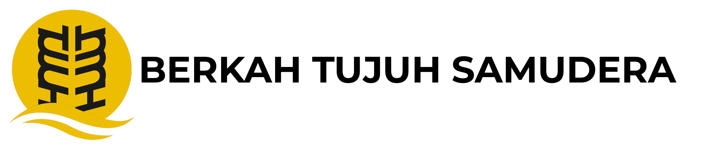 Berkah Tujuh Samudera